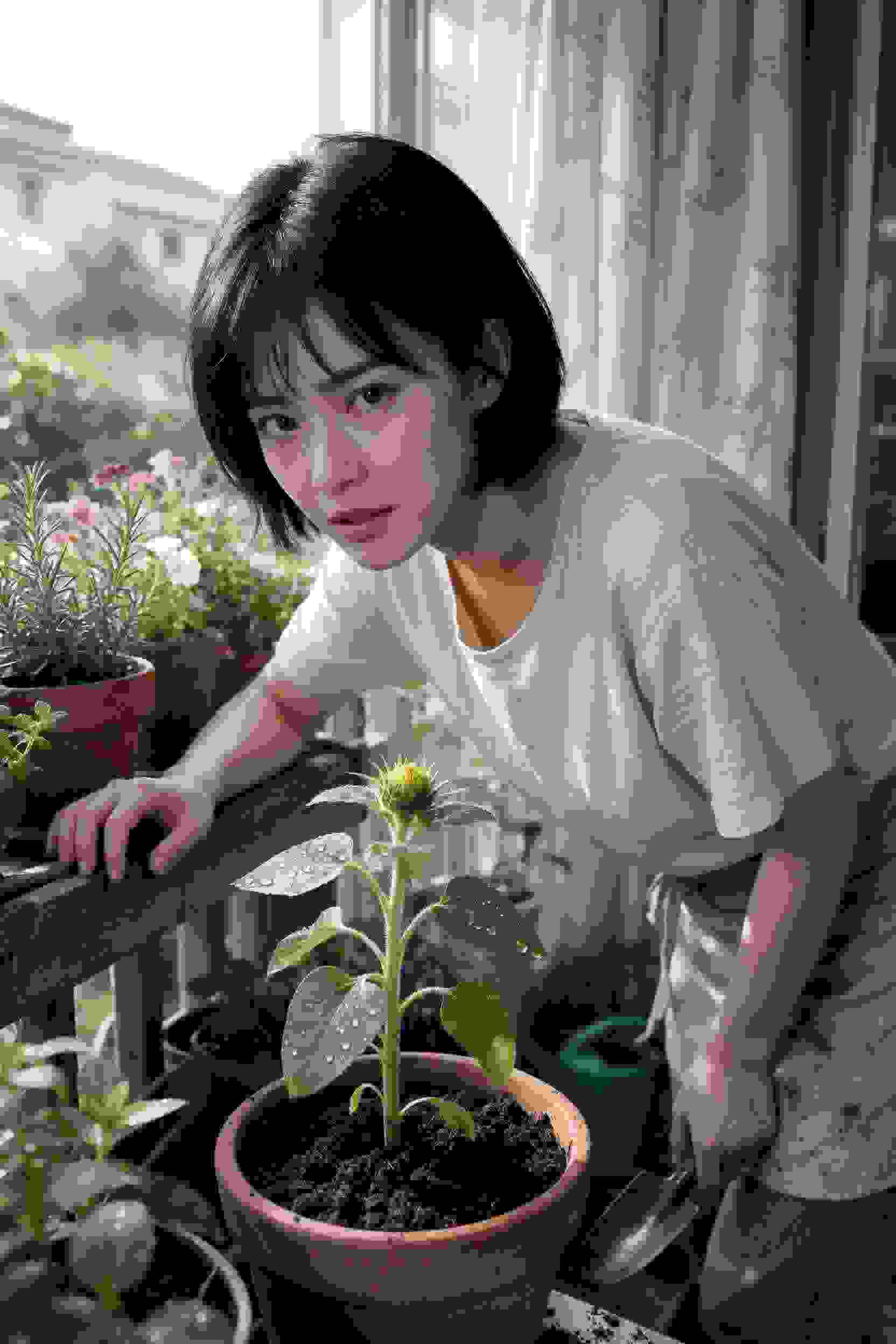 樱花恋语