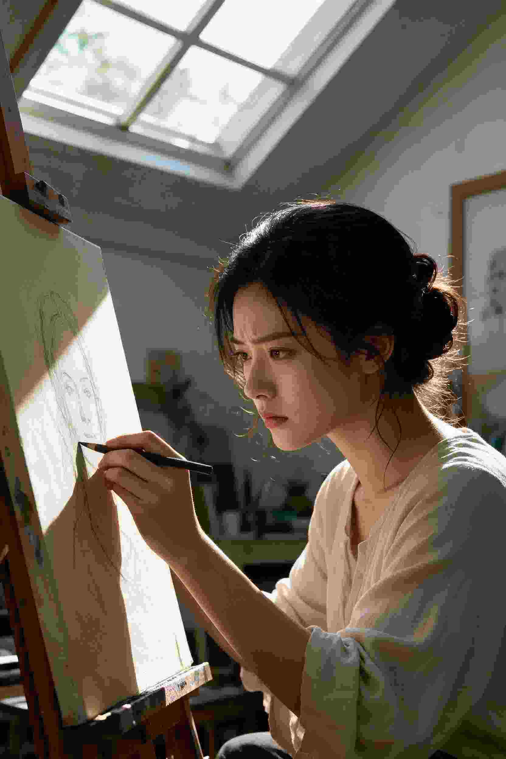 樱花城市恋