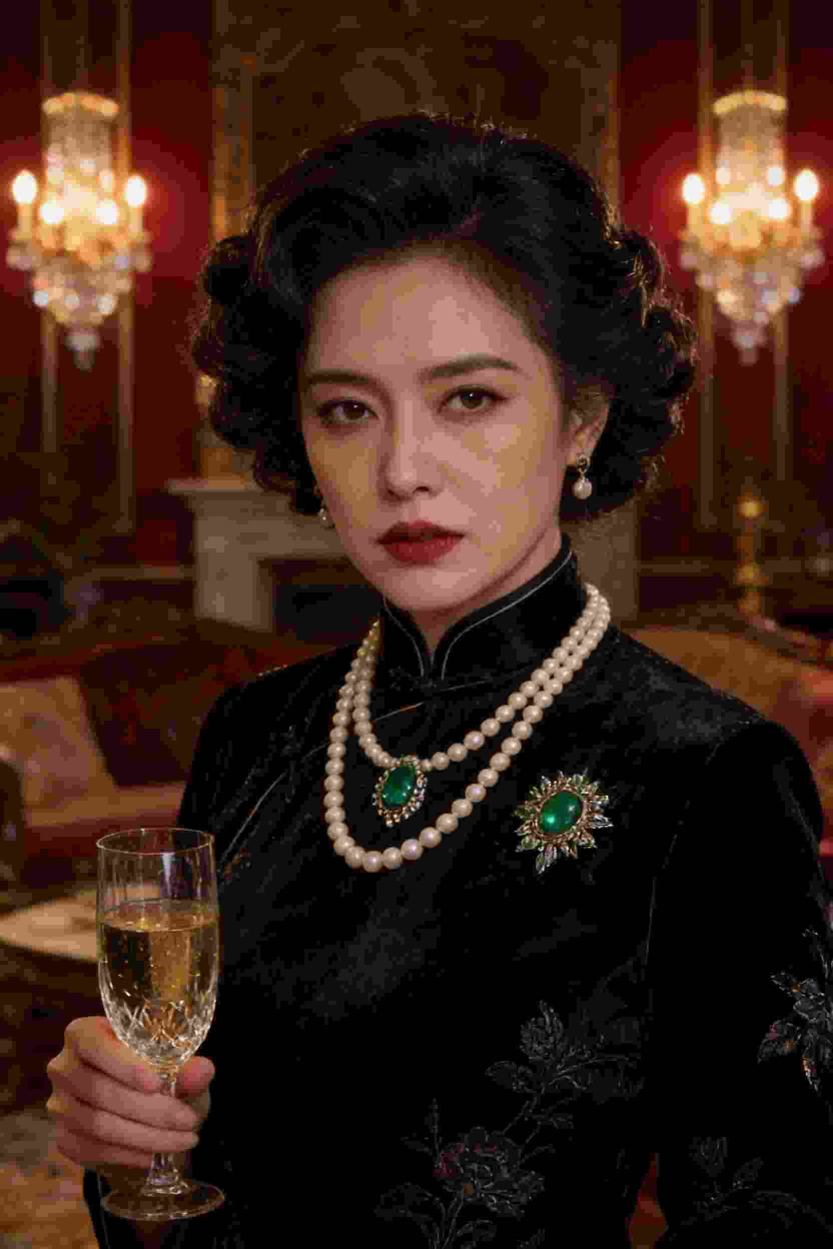 深海秘密